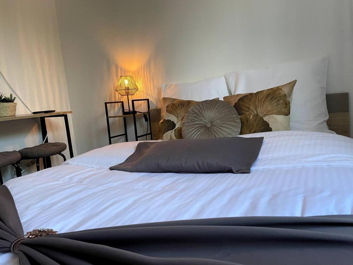 Appartement T4 Cosi: Tv Netflix Parking มงเตลิมาร์ ภายนอก รูปภาพ